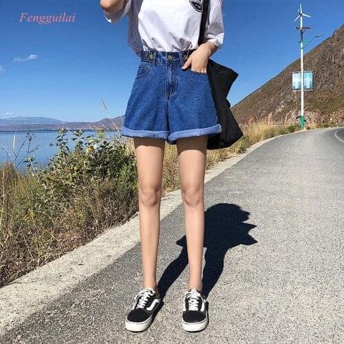 Nisexper Women's Short Shorts