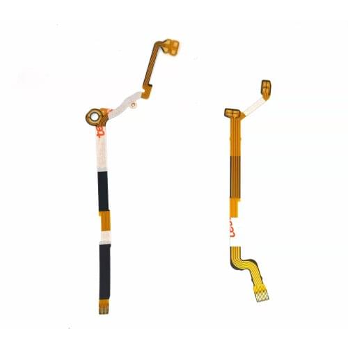 New Lens Motor Flex Cable For Nikon 18-105mm 18-105 mm VR Repair Part