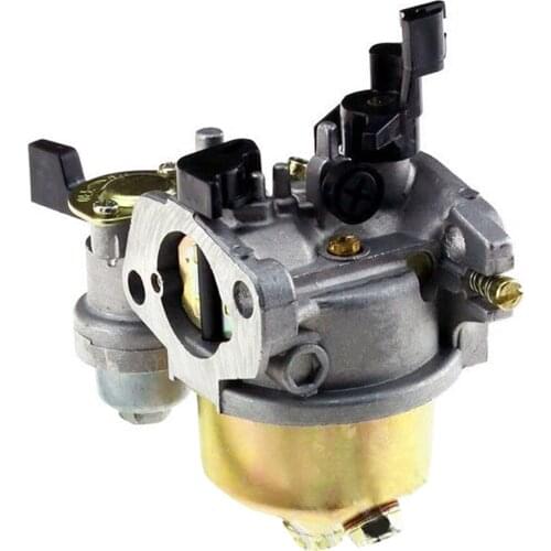 New Carburetor Set GX160 5.5hp GX200 6.5hp Generator Lawn Mower Water Pump Carb