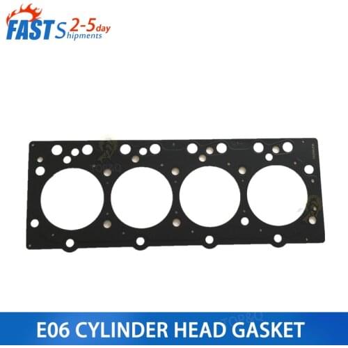 Original cylinder head gasket suitable for Great Wall Haval H3 wingle 3 5 v 200 engine 2.8T Diesel oil car accessories