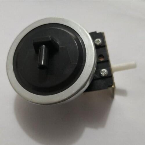 Water Level Pressure Switch 4 gears Washing machine parts