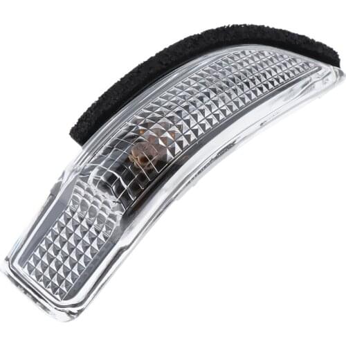 Genuine Right Side Mirror Mounted Turn Signal Lamp Perfect for