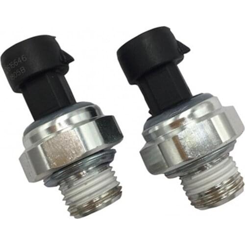 Professional Durable 12616646 12677836 D1846A Car Oil Pressure Sensor Auto Accessory for Buick/GM Car Accessories Supplies Goods