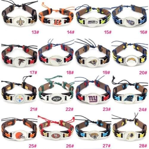QILAI White Bracelets