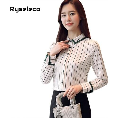 Зеленые блузки Ryseleco China At AliExpress