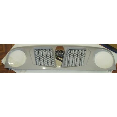 TAGAZ Radiator Grilles