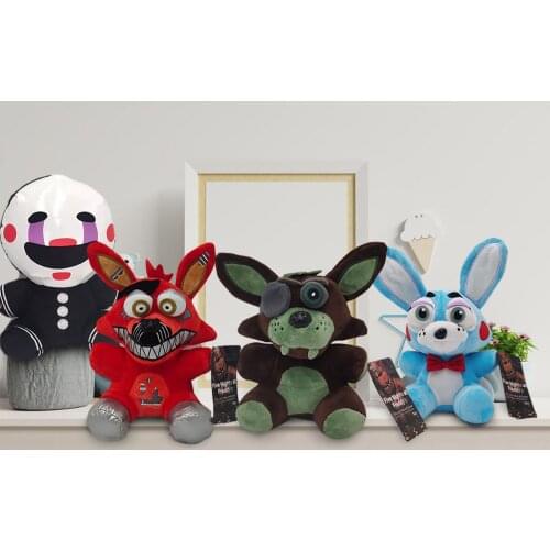 Torcticy Cartoon Toys