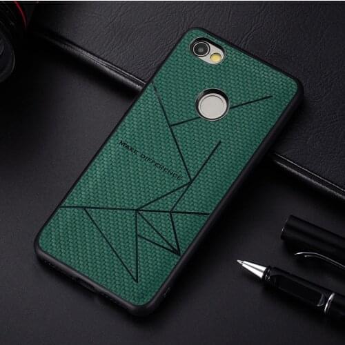 VIJIAR Phone Cases Xiaomi Redmi Note 5A
