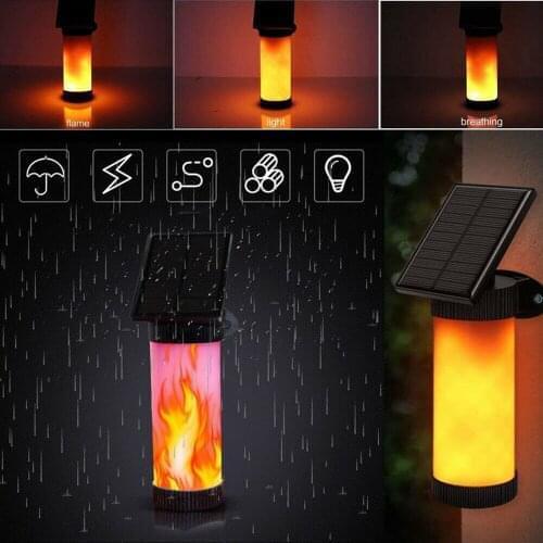 Viktorovna Solar LED Lights