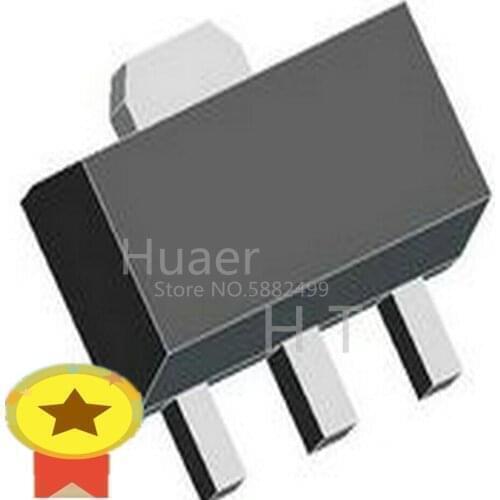 10PCS SBB-5089Z SBB5089Z SBB5089 SBB-5089 SOT-89 New original new original