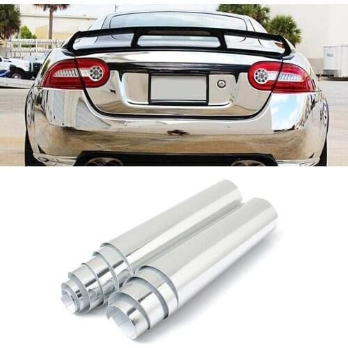 Wrap Car Sticker Accessories Anti-UV Auto Decal Stretchable Waterproof