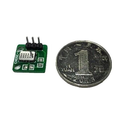 Fast Free Ship for SGX-MEMS Micro-electro-mechanical Air Quality Sensor VOC Module Sensor E-nose Module MICS-5524