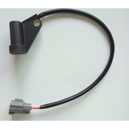 Crankshaft Position Sensor For Mazda MX-5 Miata Demio OEM ZL01-18-221A FSD-18-221 J5T27072 ZL01-18-221 ZL01-18-221A