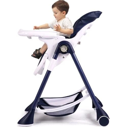 Baby Dining Chair Baby Chair Children Dining Table Chair Multi-functional Children Dining Chair Foldable