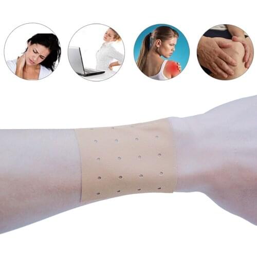 40Pcs Hot Capsicum Plaster Pain Relief Patch Chinese Medical for Joints Pain Relieving Stickers Health Care