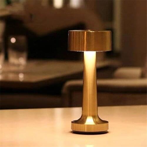 HAIMAITONG LED Table Lamps