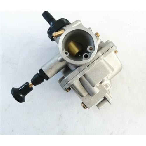 Carburetor for Honda MB5A MB50 MTX50 MT50 NS50F MB 5 A 50 MTX MT NS 50 F Bikes 16100-GE2-672 161A0-166-044 Motorcycle Parts