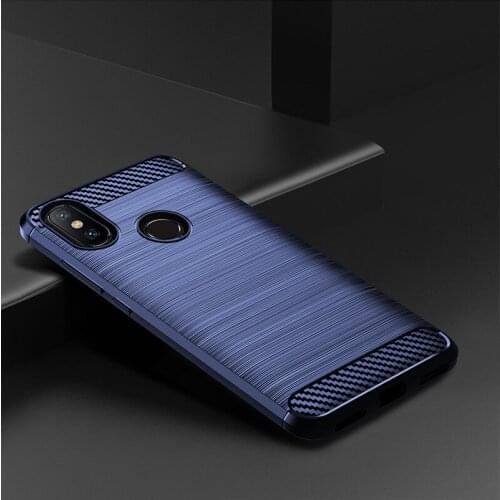 Lulumi Phone Cases Xiaomi Mi 6X
