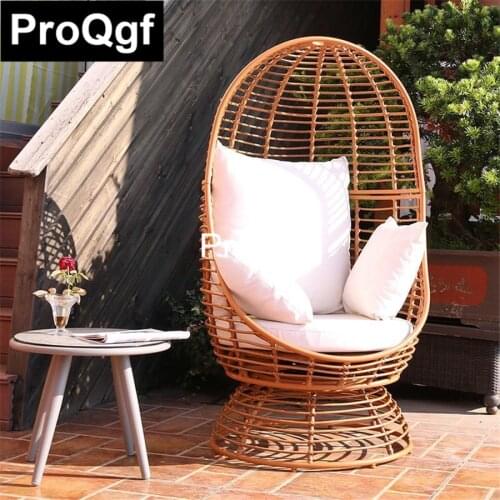 Prodgf 1 Set really good Choice Bubble Chair (no shelf, if need add money)