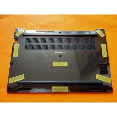 New for Dell Latitude 7280 7290 E7290 D cover bottom case 0H61DN