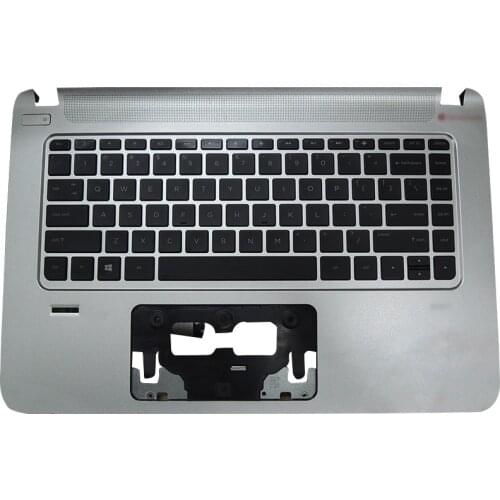 NEW Laptop For HP ENVY 14-U 14-U000 14-U002TX Series 792117-001 786464-001 779379-001 Laptop Palmrest Upper Case/Bottom Case