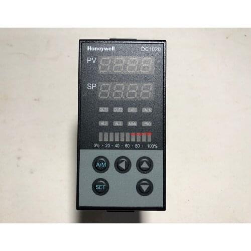 Genuine Honeywell Temperature Controller DC1020 Temperature Controller DC1020CT-301000-E DC1020CR-301000-E