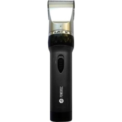 Powertec Tr-800 Cordless Shaver