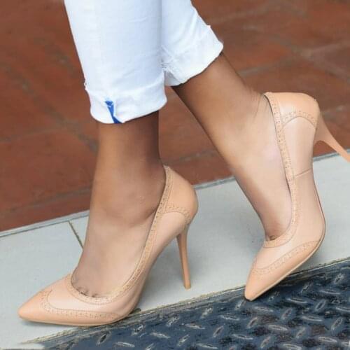 Shofoo Women's Oxfords