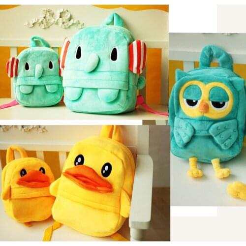 ToyForAll School Bags