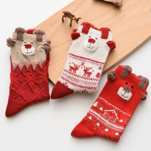 Arutinbarry Women's Cotton Socks