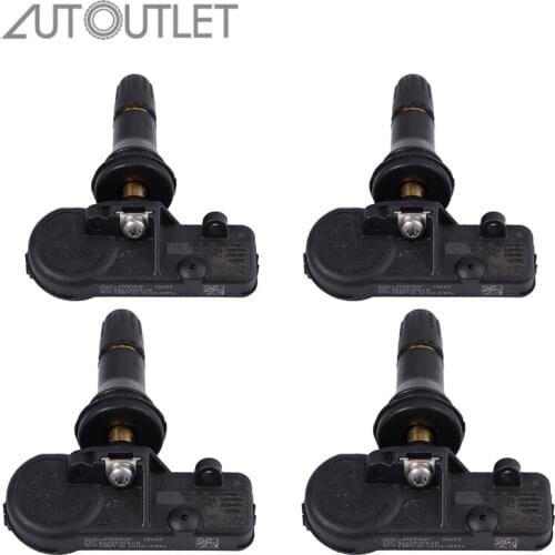 AUTOUTLET Tire Pressure Sensors