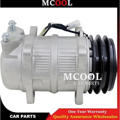 Free shipping 12v Auto AC Compressor For Car Volvo 940 2.3T 1998 for Installation 9409463137 9447841 8601635 9171050