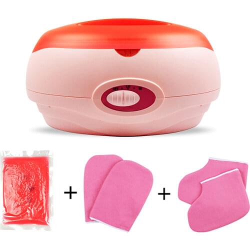 COMNAIL Wax For Hair Removal