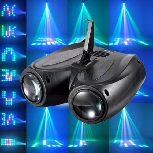 DATEIYOU LED Floodlights