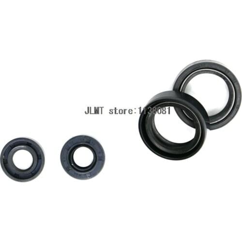 For HONDA 250 CR 250 R 2005 - 2007 47X58X7 47 58 7 mm Fork Oil Seal