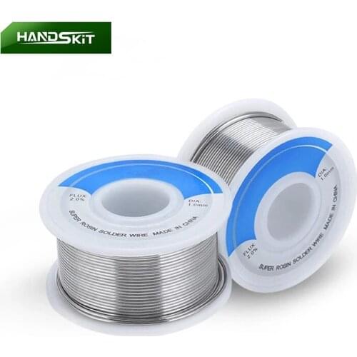 HANDSKIT Welding Wire