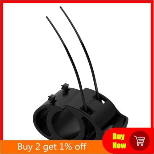 Bike Handlebar Watch Mount Kit Holder For Garmin Forerunner TOMTOM POLAR ForFitbit