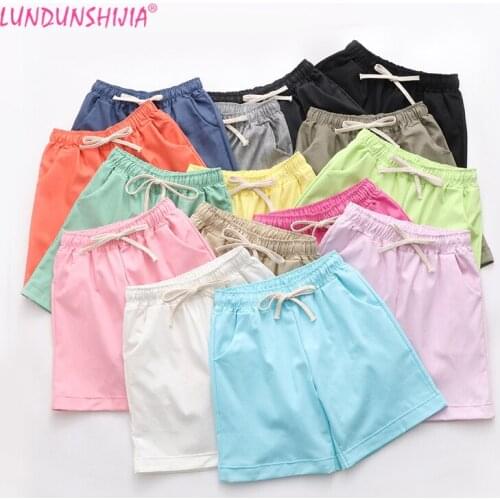 LUNDUNSHIJIA Women's Indoor Shorts