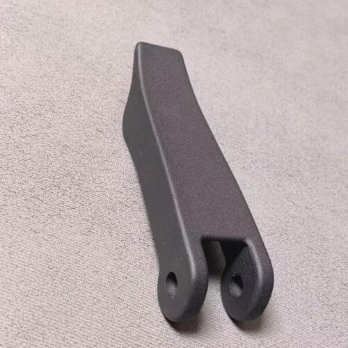 Hinge Bolt Repair Shaft Locking Screw Sets for Ninebot MAX G30/G30D Electric Scooter Front Folding Rod Base Hook Wrench Spanner