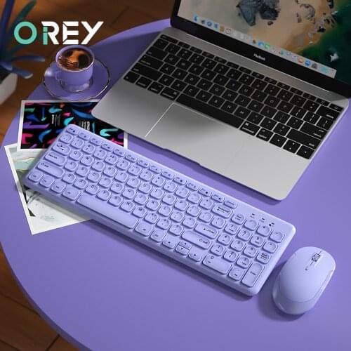 Keyboard And Mouse Kits OREY China