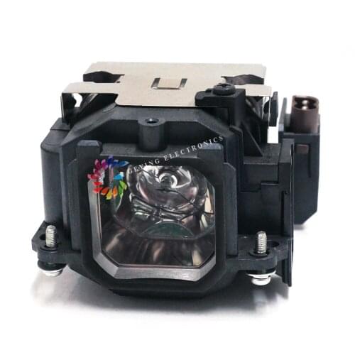 Original lamp with housing ET-LAB2 / 220W for PT-LB1E / PT-LB2E / PT-ST10