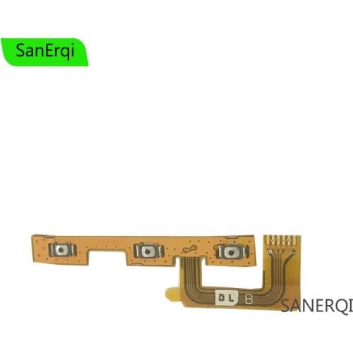 Original Oukitel K6000 Pro Volume Flex Cable volume up/down button FPC Wire High Quality Flex Cable