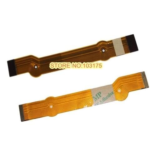 Shockproof Stabilization Anti-shake Flex Cable Ribbon for Canon Sigma 18-125mm
