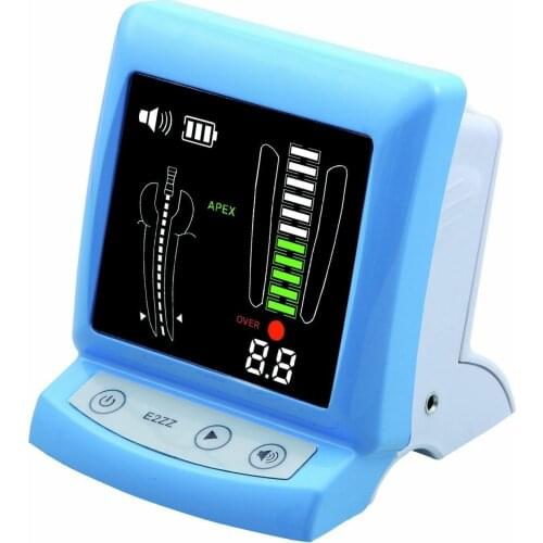 Woodpecker Style Dental LCD Apex Locator Root Canal Finder Endodontic Dentist Treatment Tools