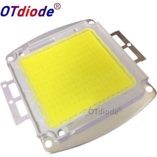 150W 200W 300W 500W High Power LED SMD COB Bulb Chip Natural Cool Warm White 150 200 300 500 W Watt for Outdoor Light