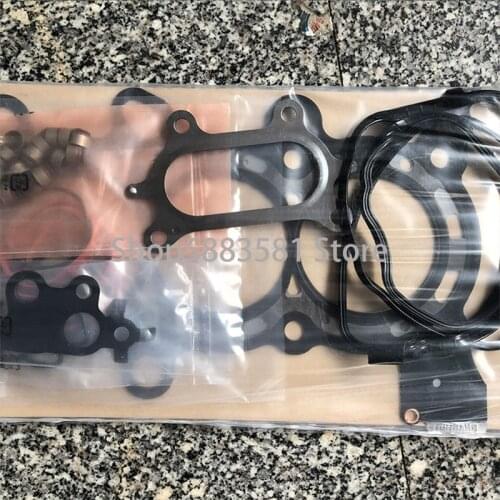 Car cylinder head seal assembly upper repair kit Hon daa cco rd engine upper and lower repair kit cylinder head repair kit