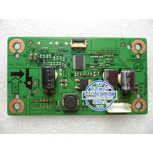 VX2451P-LED High Voltage Strip LED Boost Board 4H.19033.A00 Original