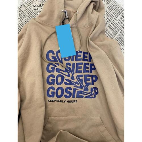 YCOA Sweatshirts For Women