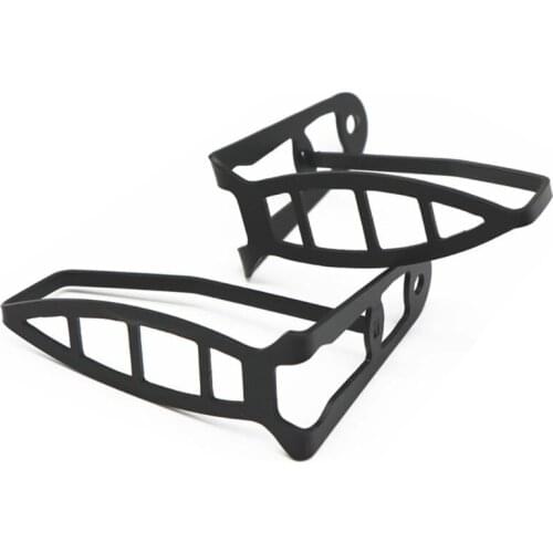 Turn Signal Indicator Light Grill Protector Cover for bmw~ R1200GS ADV Adventure 40GF