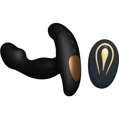 G-spot Wireless Remote Control Vibrator Female Sex Masturbator Silicone Waterproof Clitoris Massage Vibrator Sex Toys for Woman